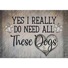 Load image into Gallery viewer, Letter - Full Diamond Painting - 30x40cm
