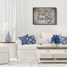 Load image into Gallery viewer, Letter - Full Diamond Painting - 30x40cm
