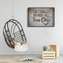 Load image into Gallery viewer, Letter - Full Diamond Painting - 30x40cm
