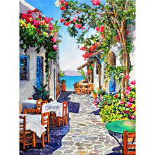 Load image into Gallery viewer, Scenery - Full Diamond Painting - 40x30cm
