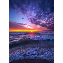 Load image into Gallery viewer, Scenery - Full Diamond Painting - 40x30cm
