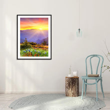 Load image into Gallery viewer, Scenery - Full Diamond Painting - 40x30cm
