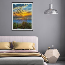 Load image into Gallery viewer, Scenery - Full Diamond Painting - 40x30cm

