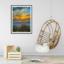 Load image into Gallery viewer, Scenery - Full Diamond Painting - 40x30cm

