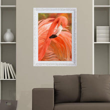Load image into Gallery viewer, Pink Bird  - Full Diamond Painting - 40x30cm
