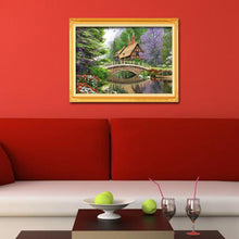 Load image into Gallery viewer, Scenery - Full Diamond Painting - 40x30cm

