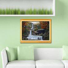 Load image into Gallery viewer, Scenery - Full Diamond Painting - 40x30cm
