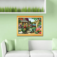 Load image into Gallery viewer, Scenery - Full Diamond Painting - 40x30cm

