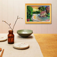 Load image into Gallery viewer, Scenery - Full Diamond Painting - 40x30cm
