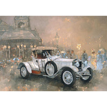 Load image into Gallery viewer, Jeep  - Full Diamond Painting - 40x30cm
