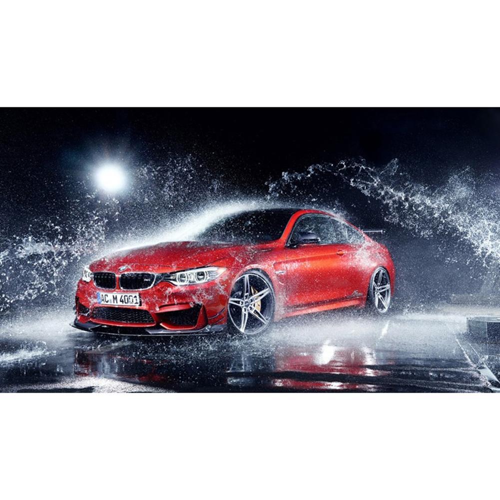 Car  - Full Diamond Painting - 40x30cm