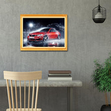 Load image into Gallery viewer, Car  - Full Diamond Painting - 40x30cm

