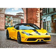 Load image into Gallery viewer, Car  - Full Diamond Painting - 40x30cm
