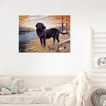 Load image into Gallery viewer, Animal - Full Diamond Painting - 40x30cm
