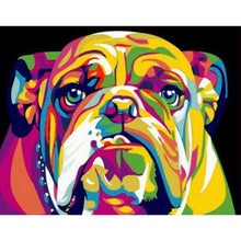 Load image into Gallery viewer, Animal - Full Diamond Painting - 40x30cm
