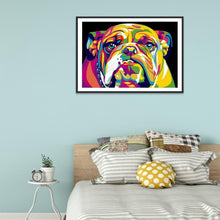 Load image into Gallery viewer, Animal - Full Diamond Painting - 40x30cm
