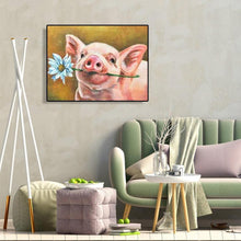 Load image into Gallery viewer, Animal - Full Diamond Painting - 40x30cm
