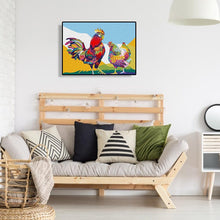 Load image into Gallery viewer, Animal - Full Diamond Painting - 40x30cm
