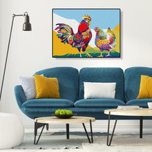 Load image into Gallery viewer, Animal - Full Diamond Painting - 40x30cm
