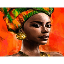 Load image into Gallery viewer, Character - Full Diamond Painting - 40x30cm
