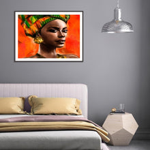 Load image into Gallery viewer, Character - Full Diamond Painting - 40x30cm
