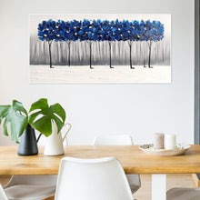 Load image into Gallery viewer, Flowers - Full Drill Round Drill Painting - 95x40cm
