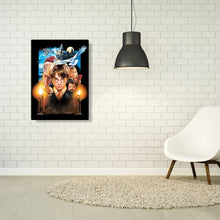 Load image into Gallery viewer, Film Pattern - Full Diamond Painting - 30x40cm
