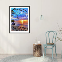 Load image into Gallery viewer, Fantasy Tree - Full Diamond Painting - 40x30cm
