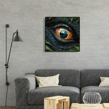Load image into Gallery viewer, Novelty Eyes - Full Diamond Painting - 30x30cm
