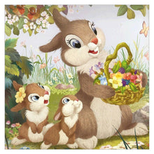 Load image into Gallery viewer, Easter Theme - Full Diamond Painting - 30x30cm
