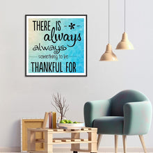 Load image into Gallery viewer, English - Full Diamond Painting - 30x30cm
