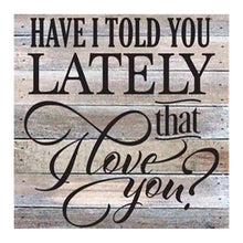 Load image into Gallery viewer, Phrase - Full Diamond Painting - 30x30cm
