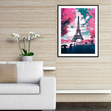 Load image into Gallery viewer, Scenery  - Full Drill Round Drill - 40x30cm
