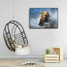Load image into Gallery viewer, Animal - Full Diamond Painting - 30x40cm
