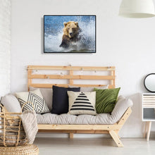 Load image into Gallery viewer, Animal - Full Diamond Painting - 30x40cm
