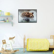 Load image into Gallery viewer, Animal - Full Diamond Painting - 30x40cm
