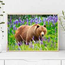 Load image into Gallery viewer, Animal - Full Diamond Painting - 30x40cm
