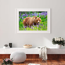 Load image into Gallery viewer, Animal - Full Diamond Painting - 30x40cm

