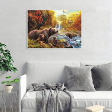 Load image into Gallery viewer, Animal - Full Diamond Painting - 30x40cm
