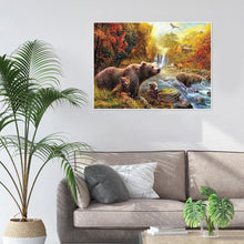 Load image into Gallery viewer, Animal - Full Diamond Painting - 30x40cm
