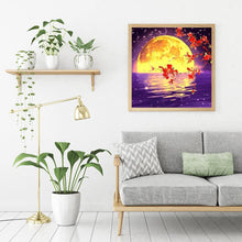 Load image into Gallery viewer, Moon - Full Diamond Painting - 30x30cm
