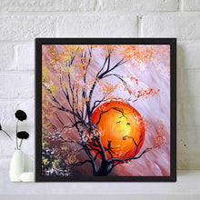 Load image into Gallery viewer, Moon - Full Diamond Painting - 30x30cm
