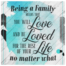 Load image into Gallery viewer, Letters - Full Diamond Painting - 30x30cm
