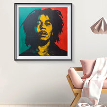 Load image into Gallery viewer, Men Figure - Full Diamond Painting - 30x30cm
