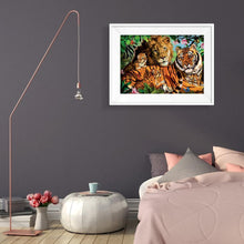 Load image into Gallery viewer, Animal - Full Diamond Painting - 40x30cm
