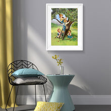 Load image into Gallery viewer, People - Full Diamond Painting - 30x40cm
