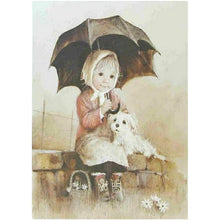 Load image into Gallery viewer, People - Full Diamond Painting - 30x40cm
