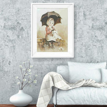 Load image into Gallery viewer, People - Full Diamond Painting - 30x40cm
