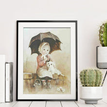 Load image into Gallery viewer, People - Full Diamond Painting - 30x40cm
