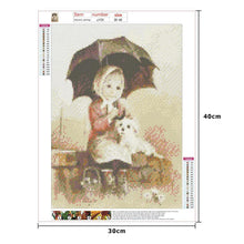 Load image into Gallery viewer, People - Full Diamond Painting - 30x40cm
